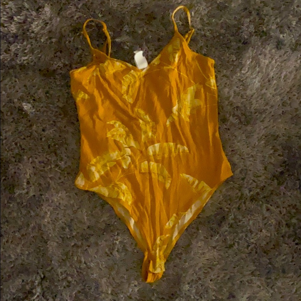 H & M bodysuit